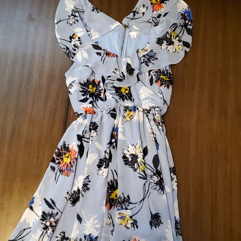 Casual dress